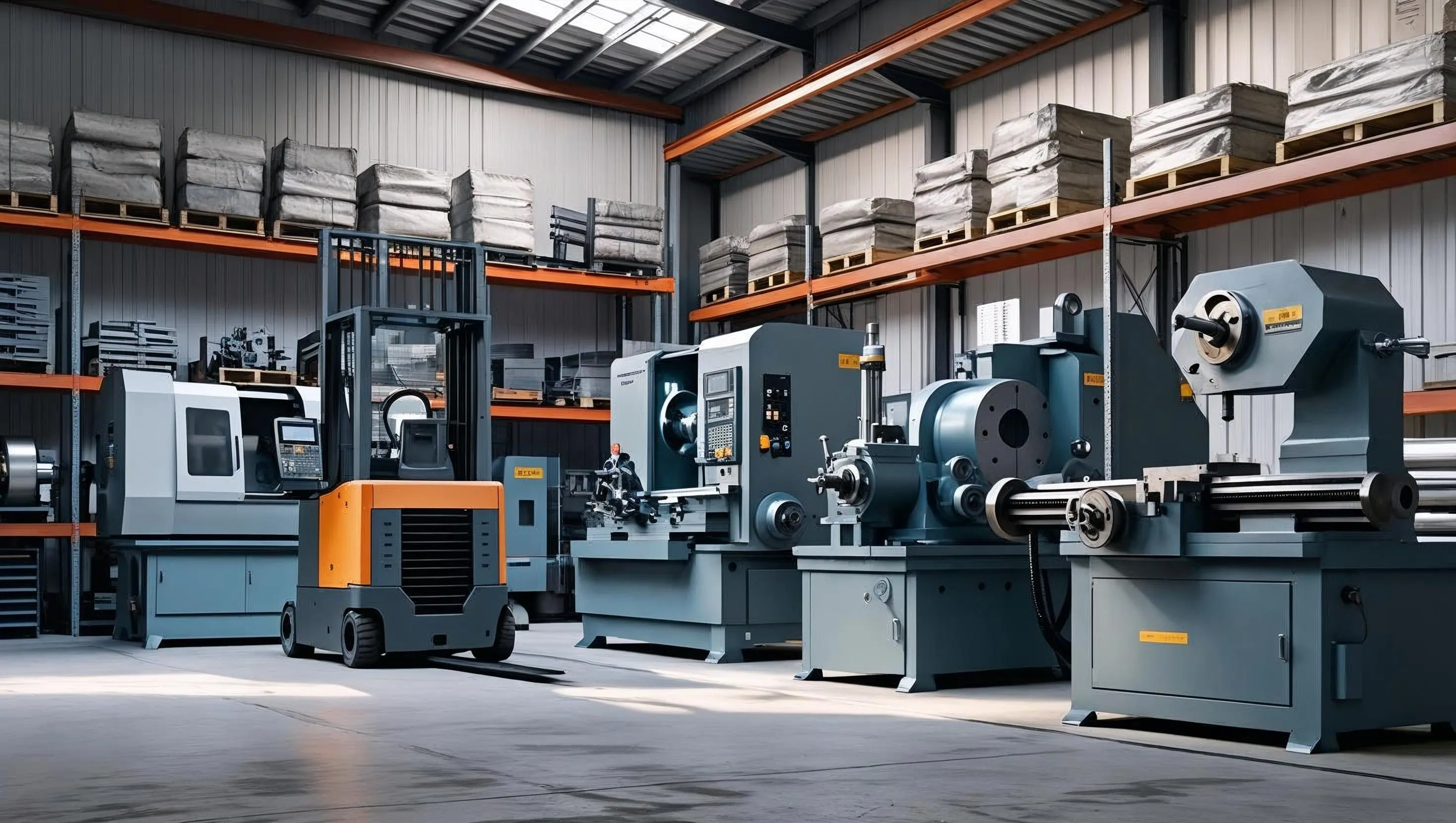 Achim Frainer Maschinenhandel GmbH