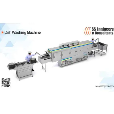 Advanced Commercial Dishwasher for Unparalleled Cleaning and Performance in Busy Environments