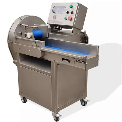 Food Processing Machine