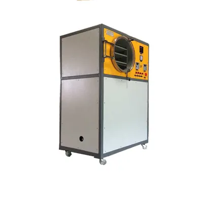 100kg Freeze Dryer Food Freeze Dryer Freeze Dryer for Jack Fruit Orange Jack Fruit Sticks Machine