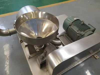 Onion Black Pepper Turmeric Mirchi Powder Processing Machine Chilly Cinnamon Spice Grinding Mill Plant