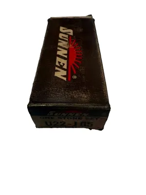 SUNNEN U22 J85 Sunnen U22 J85 Schleifleisten Honen H New