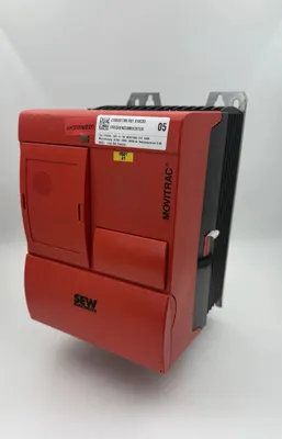 Inverter SEW nschild New