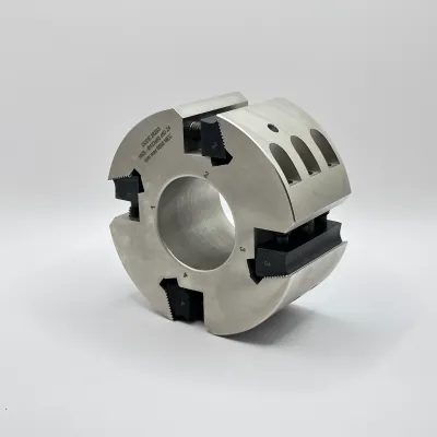 Profilmesserkopf 122x60mm Bohrung 50mm Z4