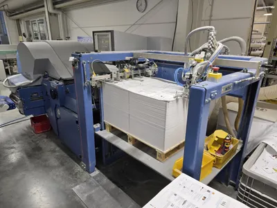 MBO K 800 2 - 4-SKTL-FP