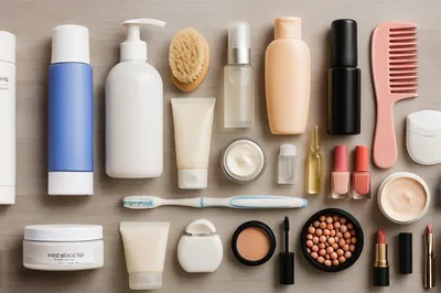 Scented candles & room fragrances