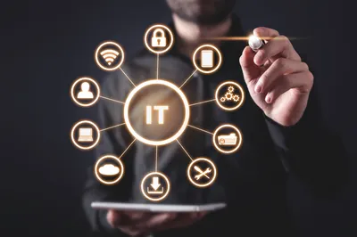 Analysis & business intelligence tools