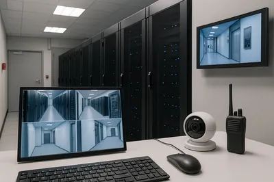 Security training & certifications