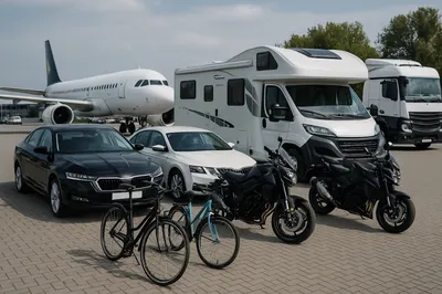 Bicycle accessories & parts