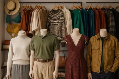 Clothing